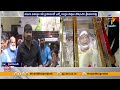 hero srikanth condoles to kota srinivasa rao demise