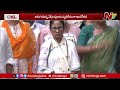 cm mamata banerjee leads protest march in kolkata ntv telugu