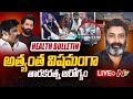 taraka ratna latest health bulletin live ntv live