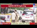 pashamylaram incident tv9