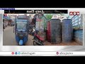 gvmc ysrcp leaders on chicken waste abn
