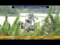 ap cmo clarification on helicopter bought for cm