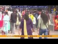 kiran kumar attends inquiry in advika scam