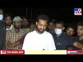 jr ntr emotional words about kota srinivas rao demise tv9