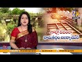 water wastage due to ramatheertham reservoir maintenance error