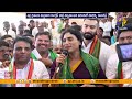 sharmila react on son entering politics