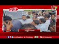 speed news 11 pm news headlines 16 07 2025 ntv telugu