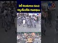 hyderabad ganesh immersion 2025 tv9