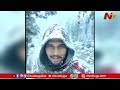 drugs bealert ntv telugu