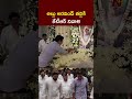 ktr allu arjun ntv telugu