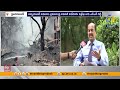 telangana state aviation ceo sn reddy interview