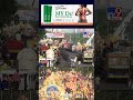 khairatabad ganesh shobha yatra updates tv9