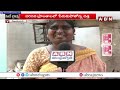 municipal workers strike in vijayawada abn