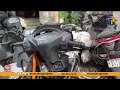 5 yr old kid die in bmw car accident at noida
