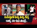 tennis player radhika yadav incedent ntv live