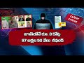 telangana cyber security bureau arrests largest cyber criminal gang ntv telugu