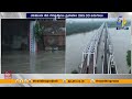delhi on alert as yamuna water level crosses danger mark