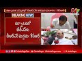 MLA Manchireddy Kishan Reddy Face to Face Over BRS Formation | Ntv