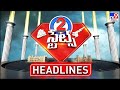 headlines latest news updates 2 states tv9