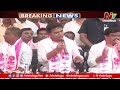 minister ktr open challenge bjp leaders over early elections ntv