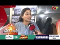 ycp hm anitha ntv telugu