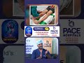 amp dr raghuram jointpain pacehospitals ntv telugu
