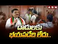 mlc teenmar mallanna sensational comments on mlc kavitha abn telugu