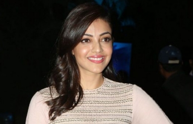 Kajal-Aggarwal-At-Awe-Movie-Audio-Function-03