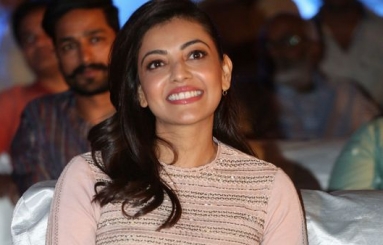 Kajal-Aggarwal-At-Awe-Movie-Audio-Function-04