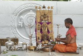 Arjun-Sarja-inaugurates-Hanuman-Temple-15