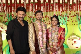 Celebs-At-Journalist-Prabhu-Daughter-Wedding-05