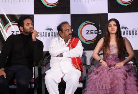 Chadarangam-Web-Series-Launch-Pics-10