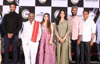 Chadarangam-Web-Series-Launch-Pics-11