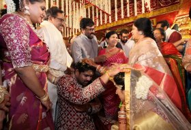 Celebs-at-Kodi-Ramakrishna-Daughter-Pravallika-Wedding-13