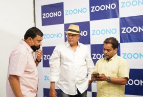 Rajendra-Prasad-Launch-Zoono-Z71-Surface-Sanitiser-06
