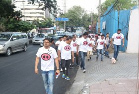 Adhugo-Movie-Team-Walk-At-KBR-Park-09