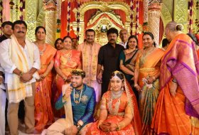 Bandla-Ganesh-Brother-Daughter-Wedding-Ceremony-14