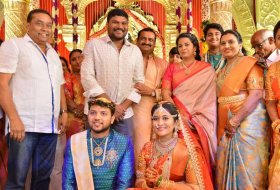 Bandla-Ganesh-Brother-Daughter-Wedding-Ceremony-17