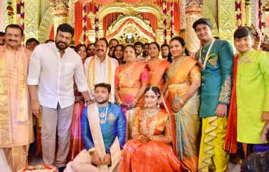 Bandla-Ganesh-Brother-Daughter-Wedding-Ceremony-19