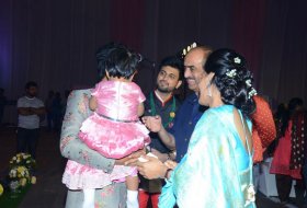 Bobby-Daughter-Vaishu-Birthday-Celebrations-05