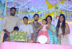 Bobby-Daughter-Vaishu-Birthday-Celebrations-15