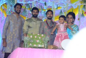 Bobby-Daughter-Vaishu-Birthday-Celebrations-17