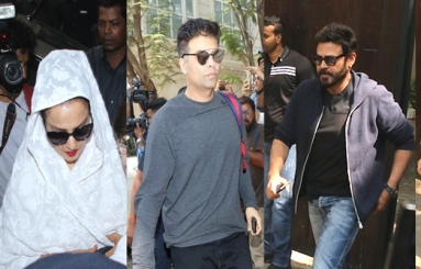 Celebrities-At-Anil-Kapoor-House-01