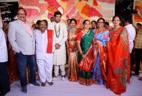 Celebs-at-Kodi-Ramakrishna-Daughter-Engagement-05