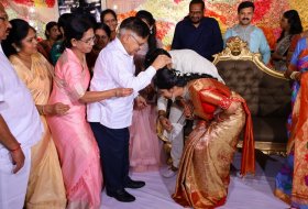 Celebs-at-Kodi-Ramakrishna-Daughter-Engagement-06