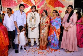 Celebs-at-Kodi-Ramakrishna-Daughter-Engagement-09