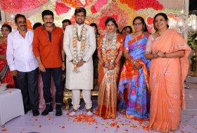 Celebs-at-Kodi-Ramakrishna-Daughter-Engagement-10