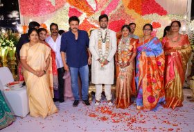 Celebs-at-Kodi-Ramakrishna-Daughter-Engagement-12