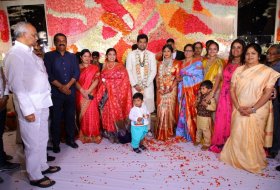 Celebs-at-Kodi-Ramakrishna-Daughter-Engagement-13