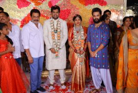 Celebs-at-Kodi-Ramakrishna-Daughter-Engagement-14